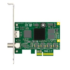 Magewell Pro Capture AIO 4K - SDI and HDMI capture card