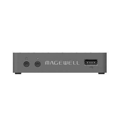 Magewell Ultra Stream HDMI - Codificador de Streaming