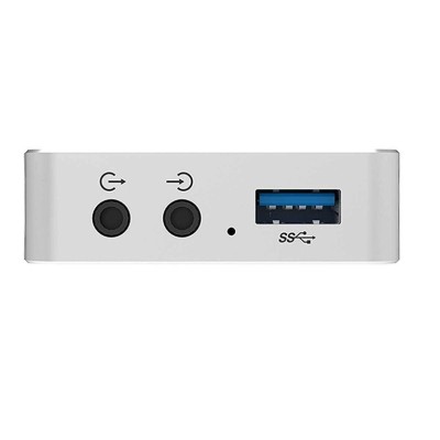 Magewell USB Capture DVI Plus - Capturadora DVI por USB