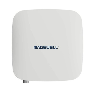 Magewell USB Capture AIO - Capturadora analógica y digital por USB