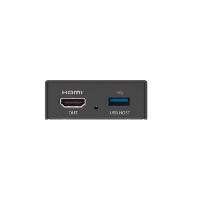 Magewell Pro Convert H.26x to HDMI - Streaming decoder