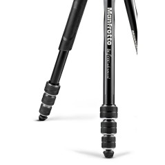Manfrotto Befree Live - Aluminium Tripod Kit up to 4Kg