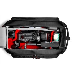 Manfrotto MB PL-CC-195N Videocameras transporting bag