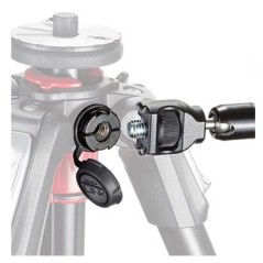 Manfrotto 244MICROKIT Magic arm 15cm 1/4" with clamp