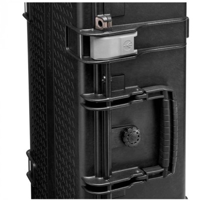 Manfrotto PL-Reloader Tough55 LowLid maleta rígida dslr