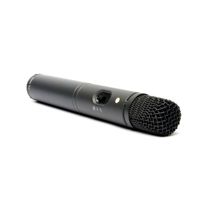 Kabel keepdrum  Mikrofon-Stativ Rode M3 Kondensatormikrofon 