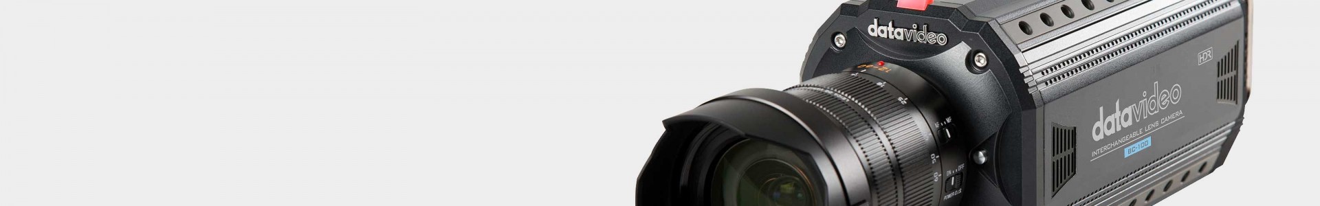 DATAVIDEO Video Cameras - PTZ and POV cameras - Avacab