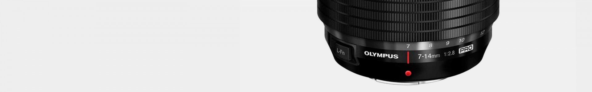 Olympus Lenses at Avacab - Precision at best price online