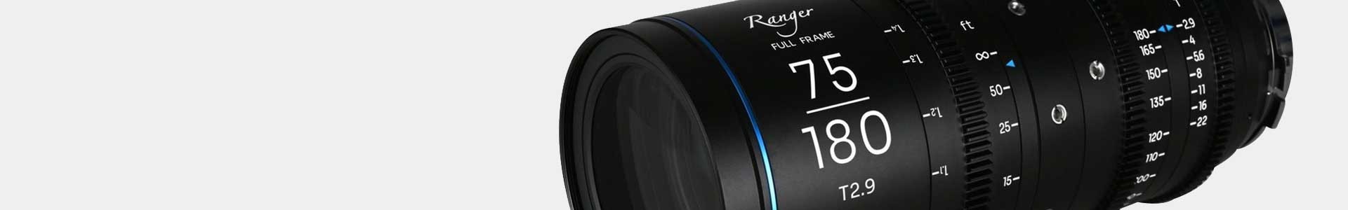 Laowa - Professional lenses for film and photography - Avacab