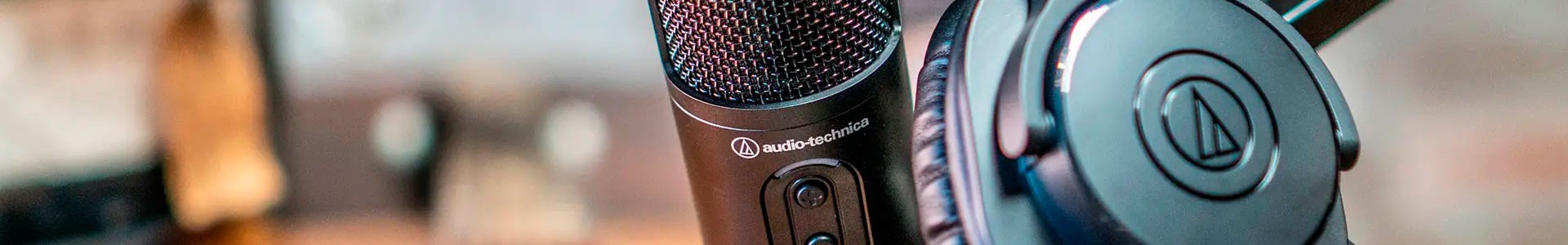 Audio-Technica