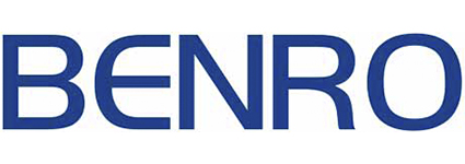 Logo_Benro_Lista