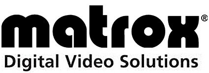 Matrox - Avacab official Matrox dealer - All Matrox products at Avacab