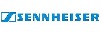 Logo_SENNHEISER