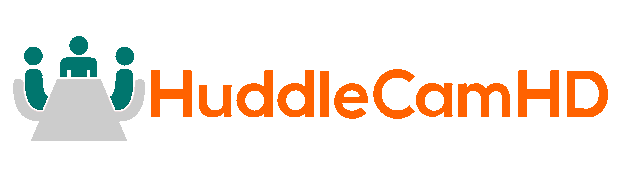 logo huddlecamhd